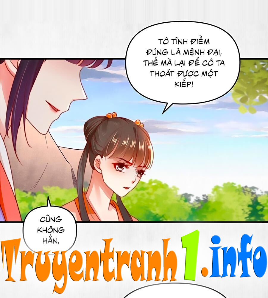 Hoạn Phi Hoàn Triều Chapter 86 - Trang 2