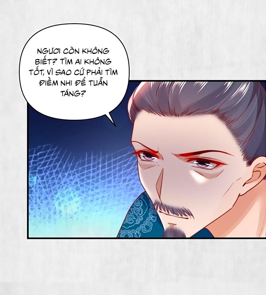 Hoạn Phi Hoàn Triều Chapter 86 - Trang 2