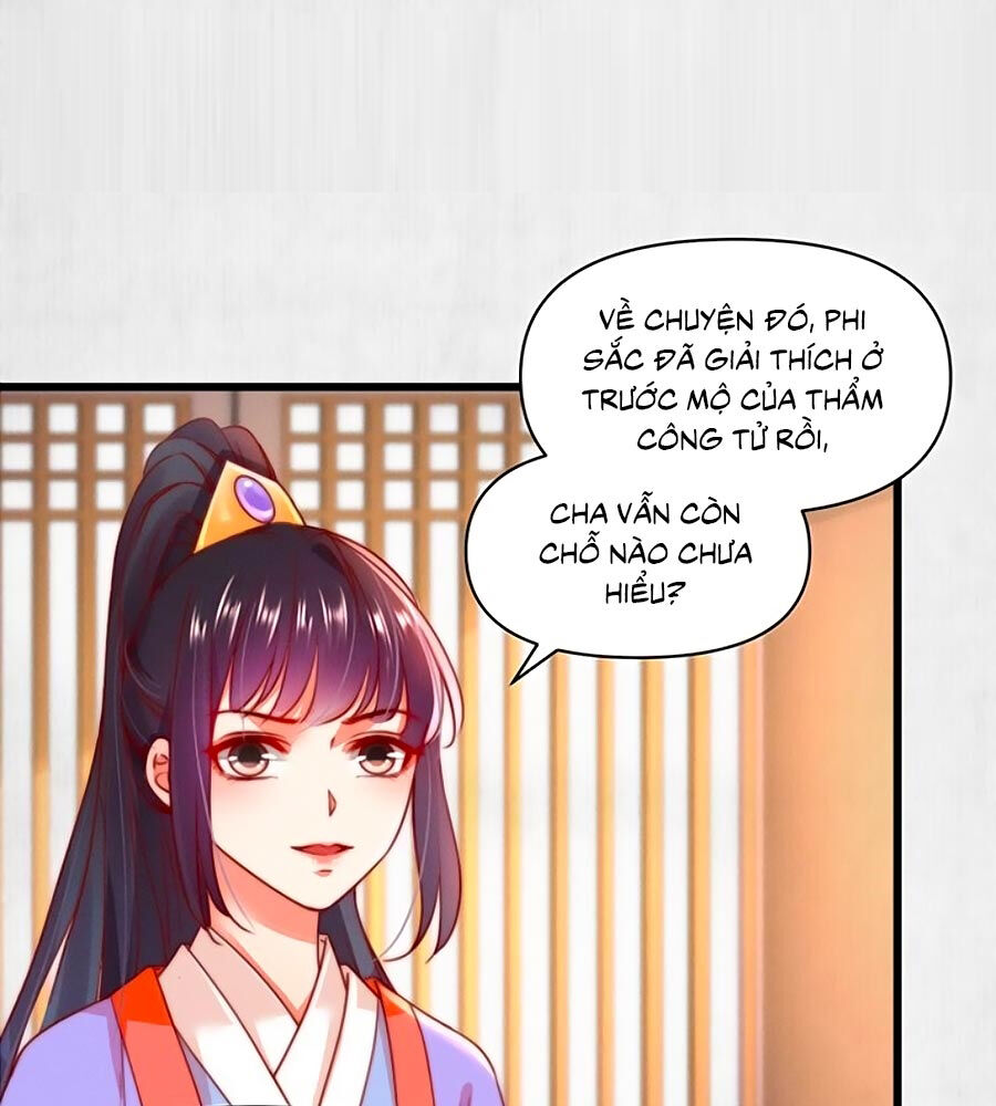 Hoạn Phi Hoàn Triều Chapter 86 - Trang 2