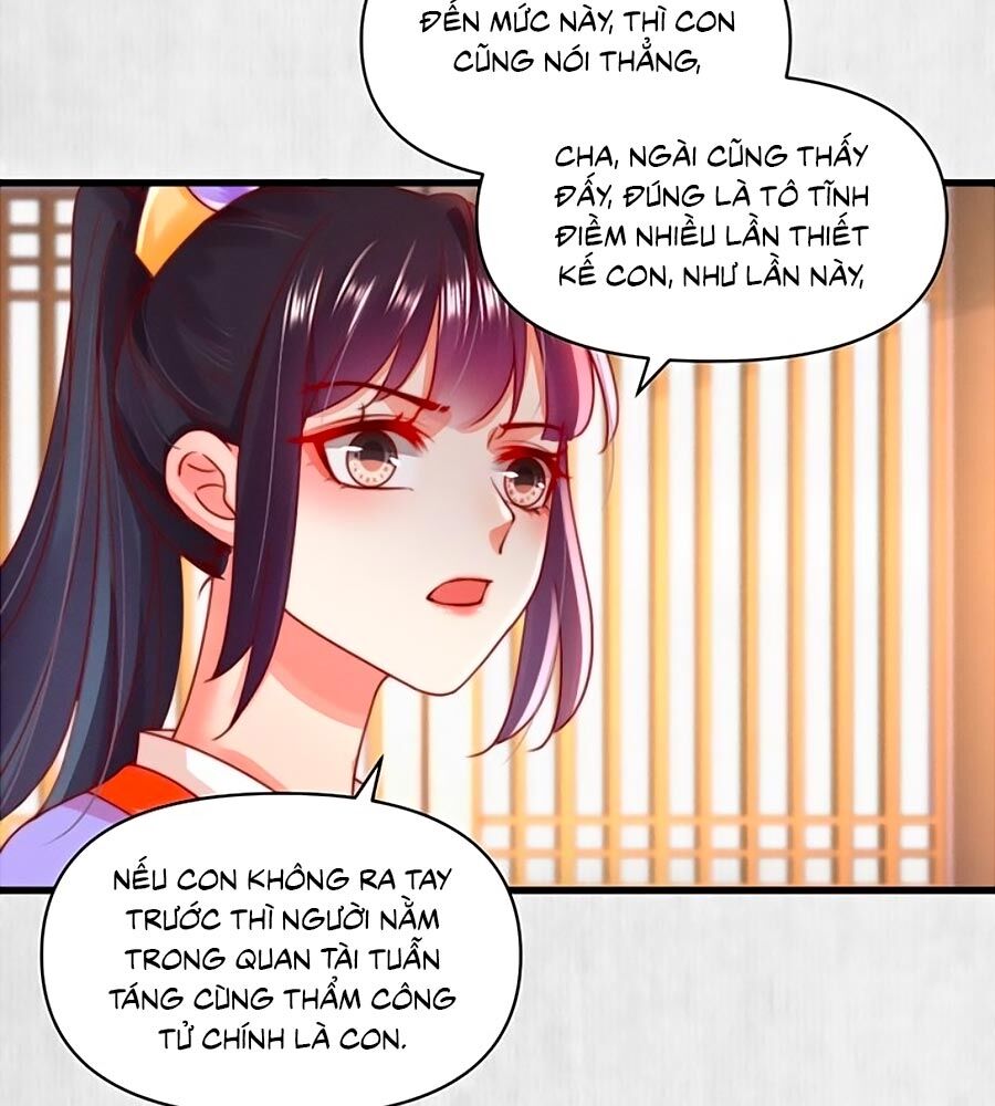 Hoạn Phi Hoàn Triều Chapter 86 - Trang 2