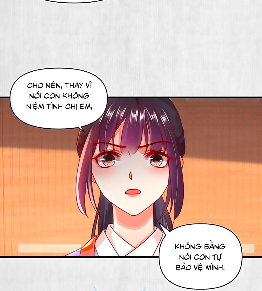 Hoạn Phi Hoàn Triều Chapter 86 - Trang 2