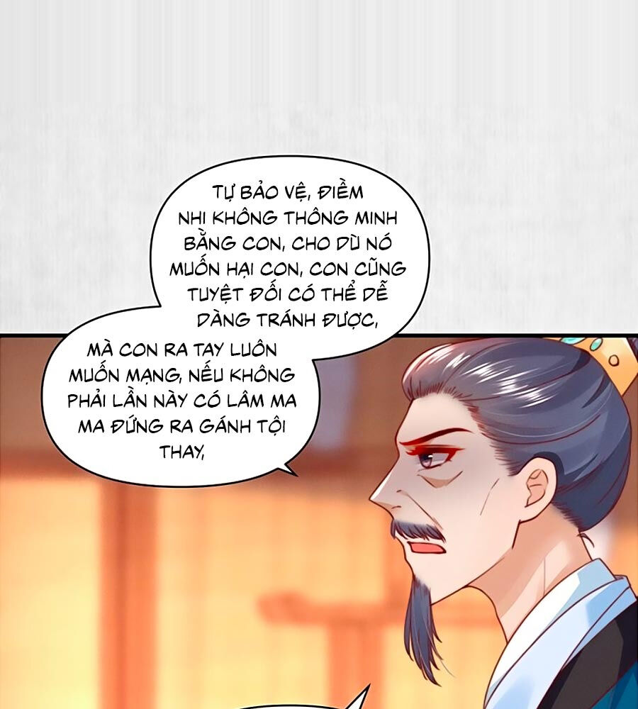 Hoạn Phi Hoàn Triều Chapter 86 - Trang 2