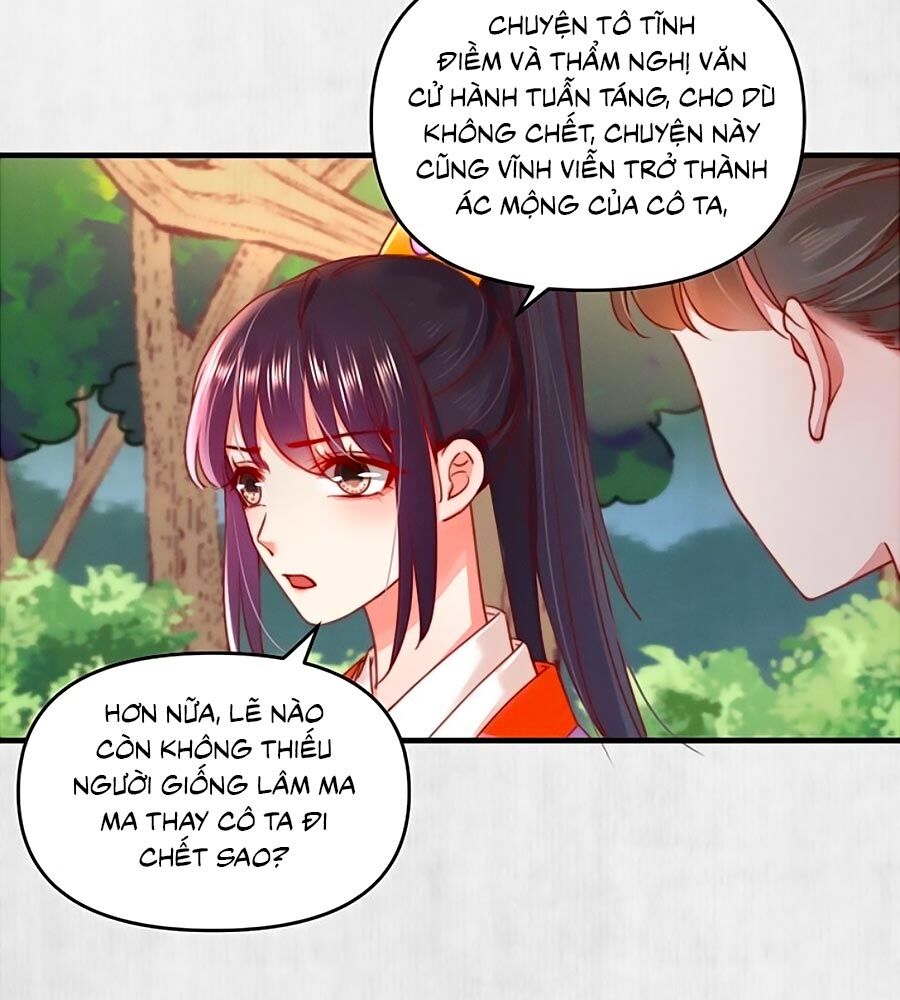 Hoạn Phi Hoàn Triều Chapter 86 - Trang 2