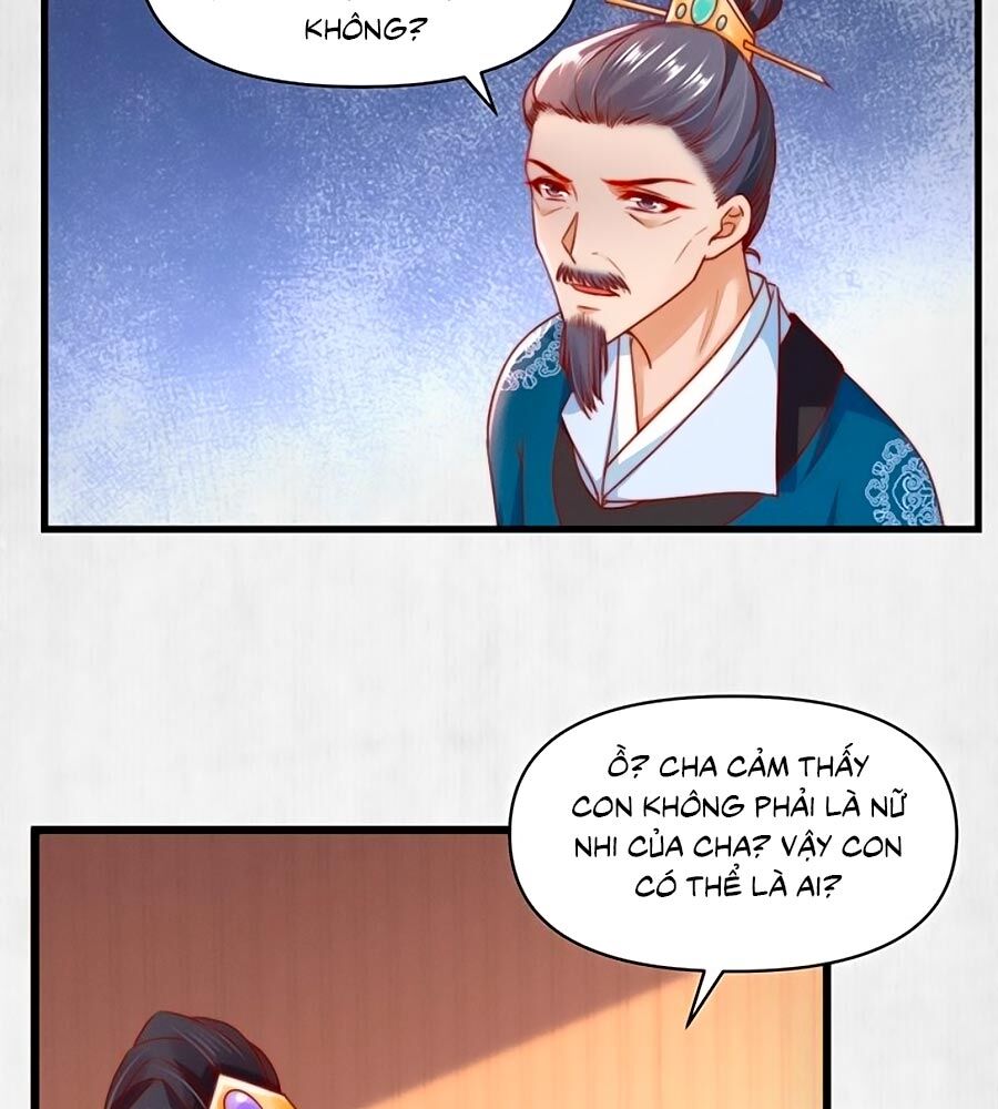 Hoạn Phi Hoàn Triều Chapter 86 - Trang 2