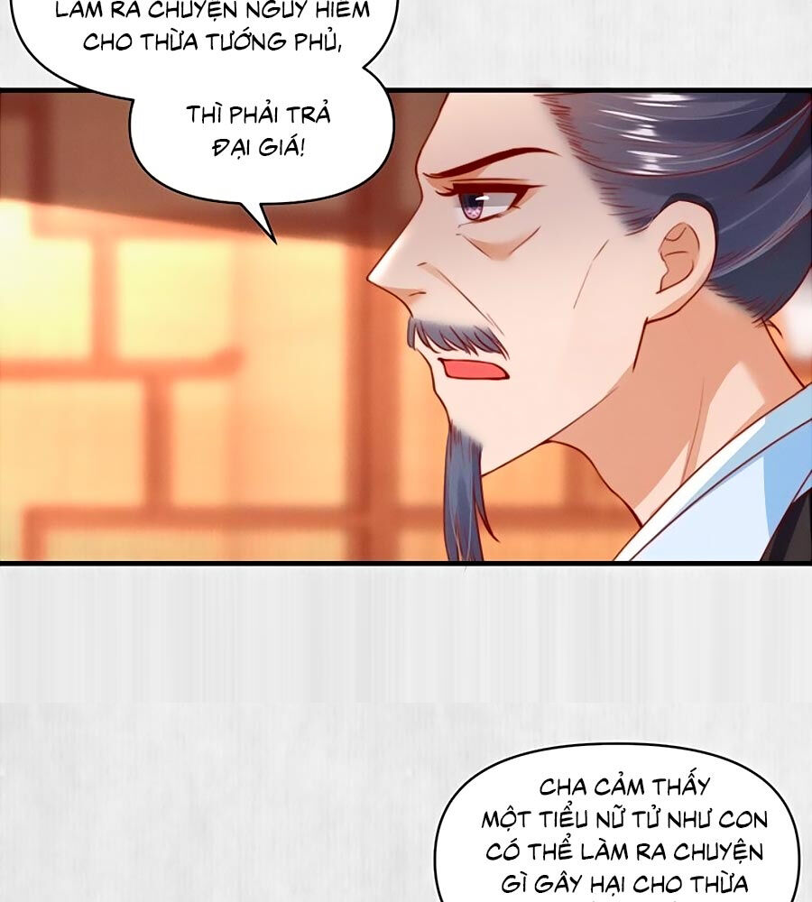 Hoạn Phi Hoàn Triều Chapter 86 - Trang 2