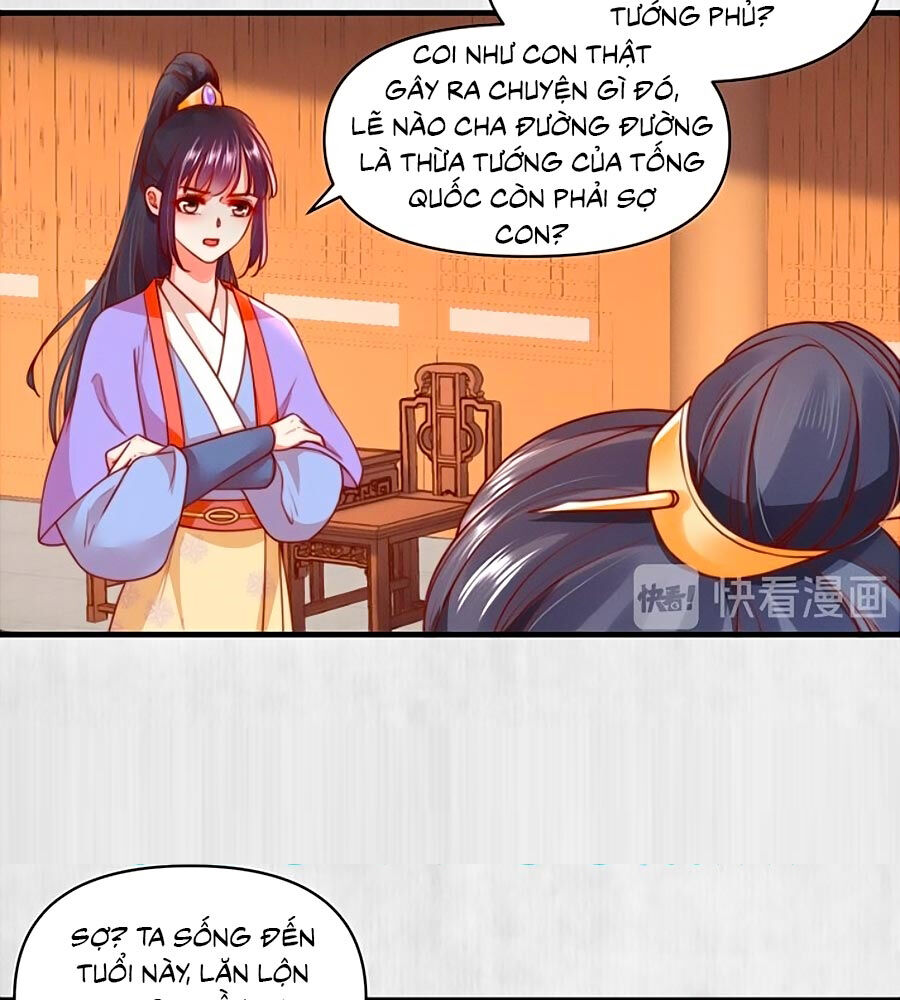 Hoạn Phi Hoàn Triều Chapter 86 - Trang 2