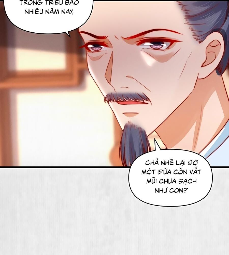 Hoạn Phi Hoàn Triều Chapter 86 - Trang 2