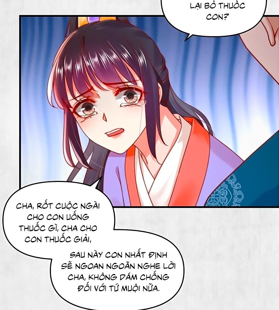 Hoạn Phi Hoàn Triều Chapter 86 - Trang 2