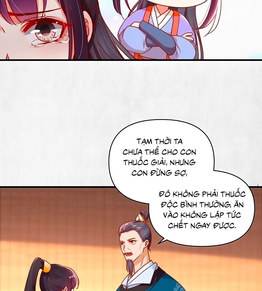 Hoạn Phi Hoàn Triều Chapter 86 - Trang 2