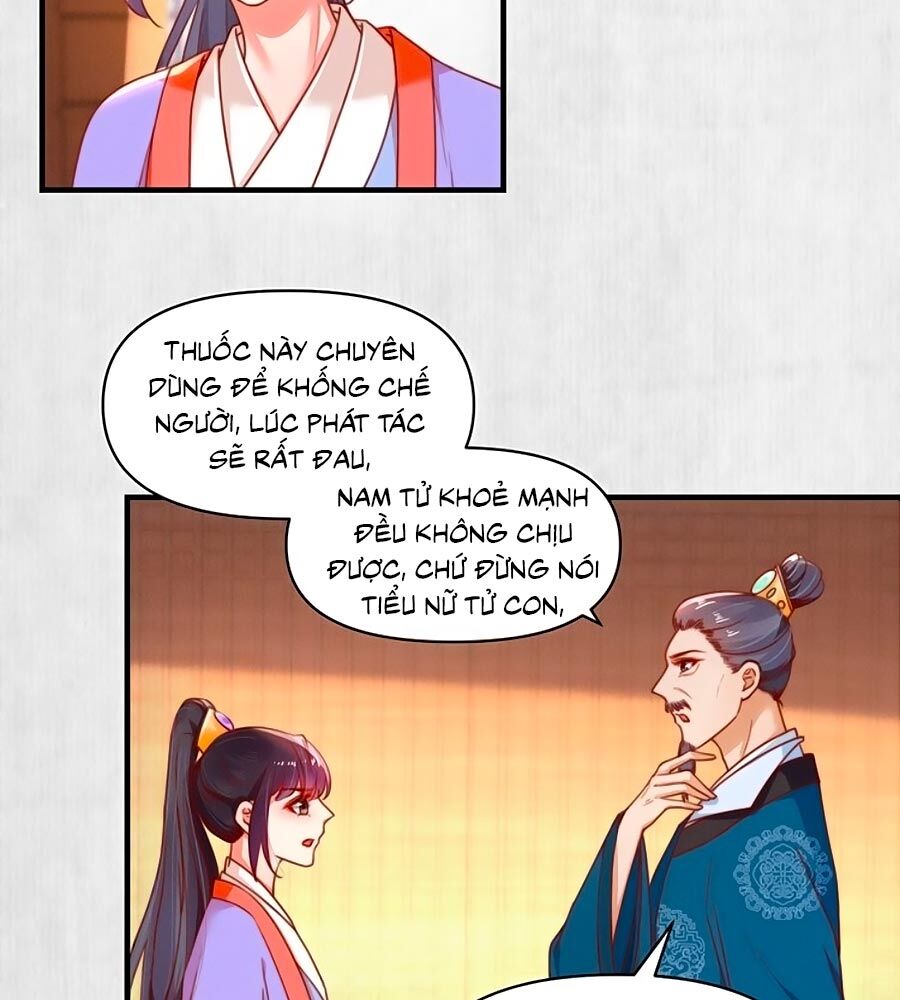 Hoạn Phi Hoàn Triều Chapter 86 - Trang 2