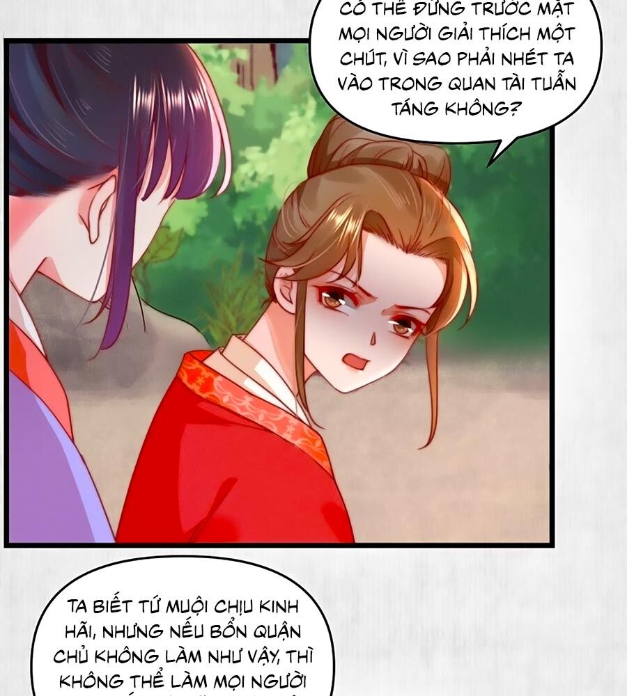 Hoạn Phi Hoàn Triều Chapter 86 - Trang 2