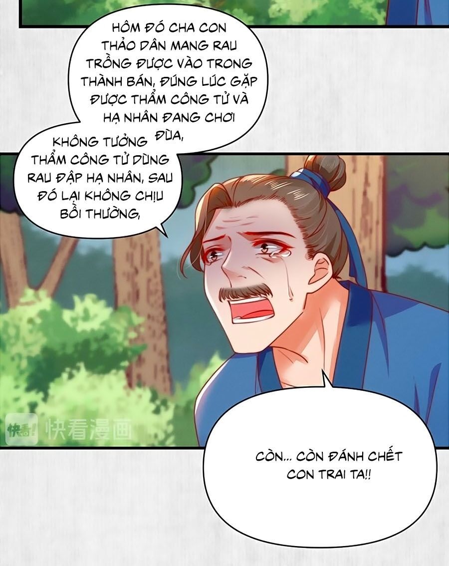 Hoạn Phi Hoàn Triều Chapter 85 - Trang 2