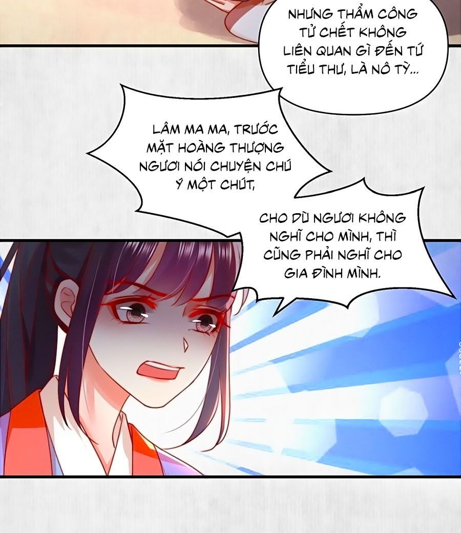 Hoạn Phi Hoàn Triều Chapter 85 - Trang 2