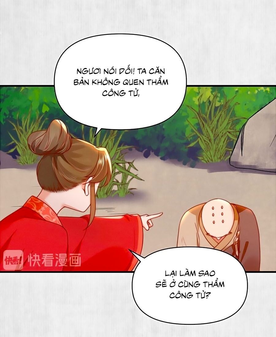 Hoạn Phi Hoàn Triều Chapter 85 - Trang 2