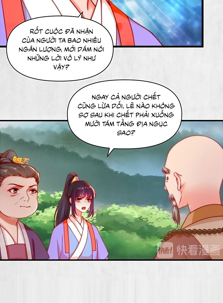 Hoạn Phi Hoàn Triều Chapter 84 - Trang 2