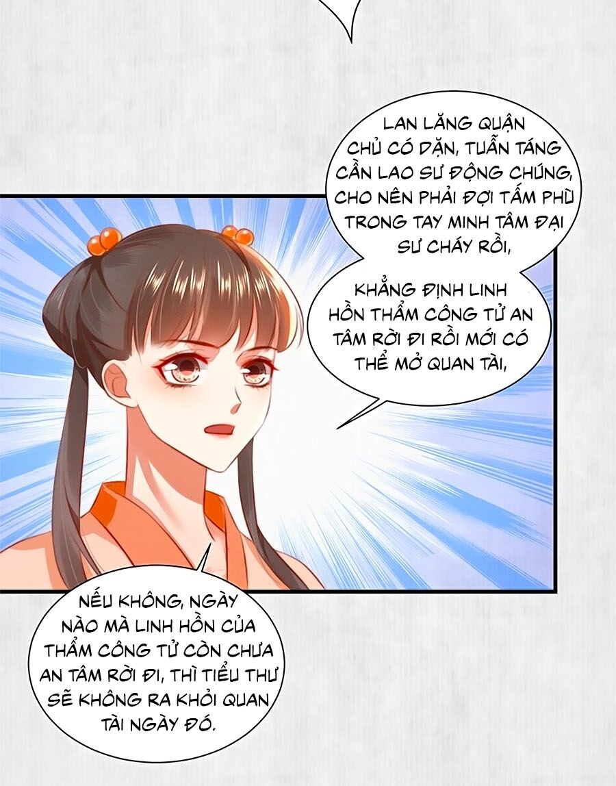 Hoạn Phi Hoàn Triều Chapter 83 - Trang 2