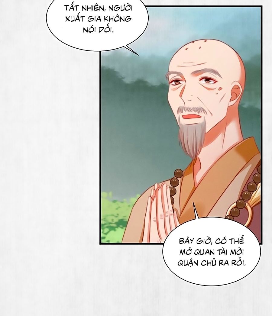 Hoạn Phi Hoàn Triều Chapter 83 - Trang 2