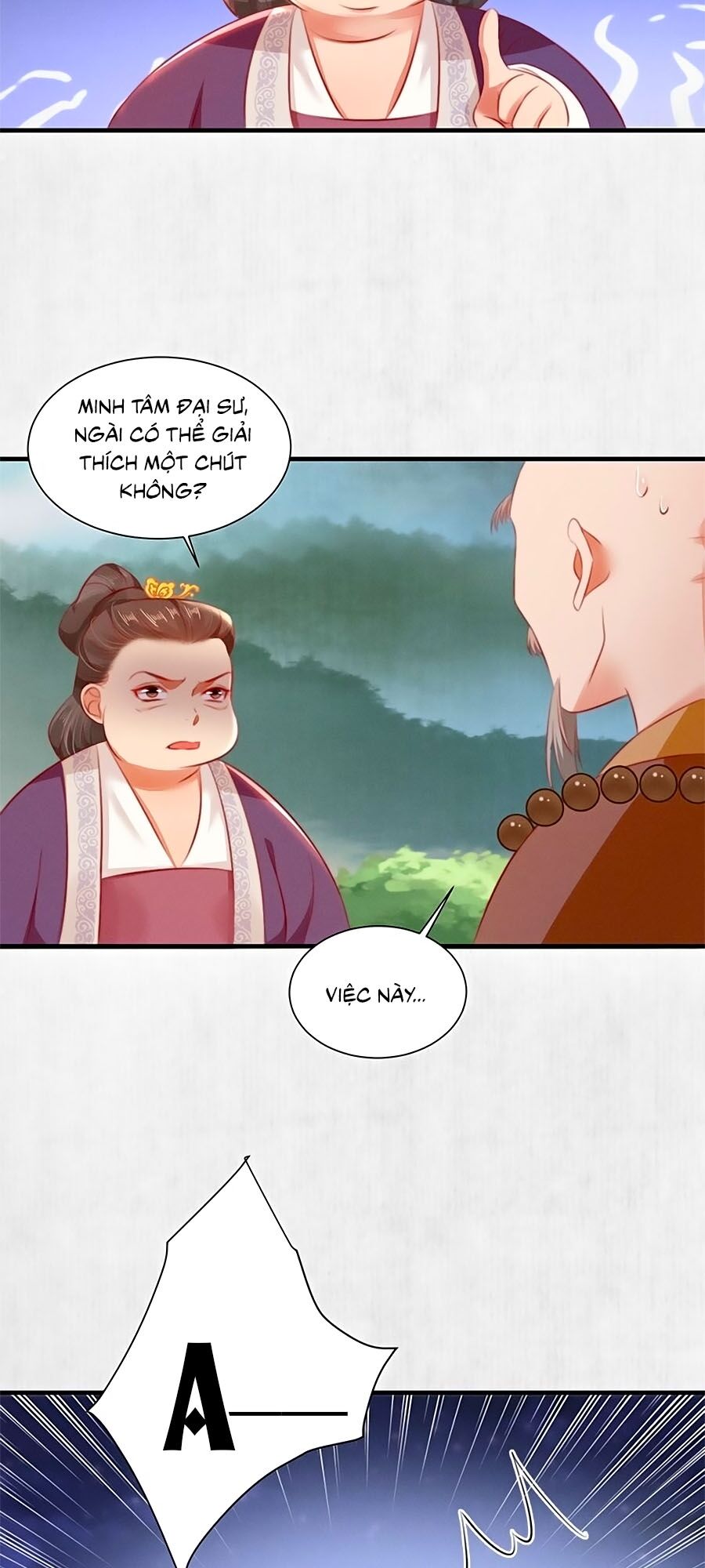 Hoạn Phi Hoàn Triều Chapter 83 - Trang 2