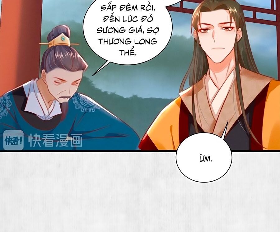 Hoạn Phi Hoàn Triều Chapter 83 - Trang 2