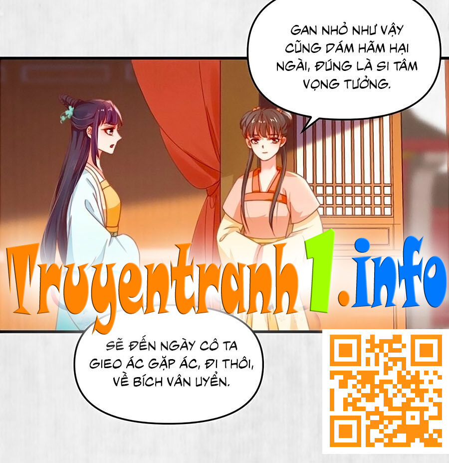 Hoạn Phi Hoàn Triều Chapter 81 - Trang 2