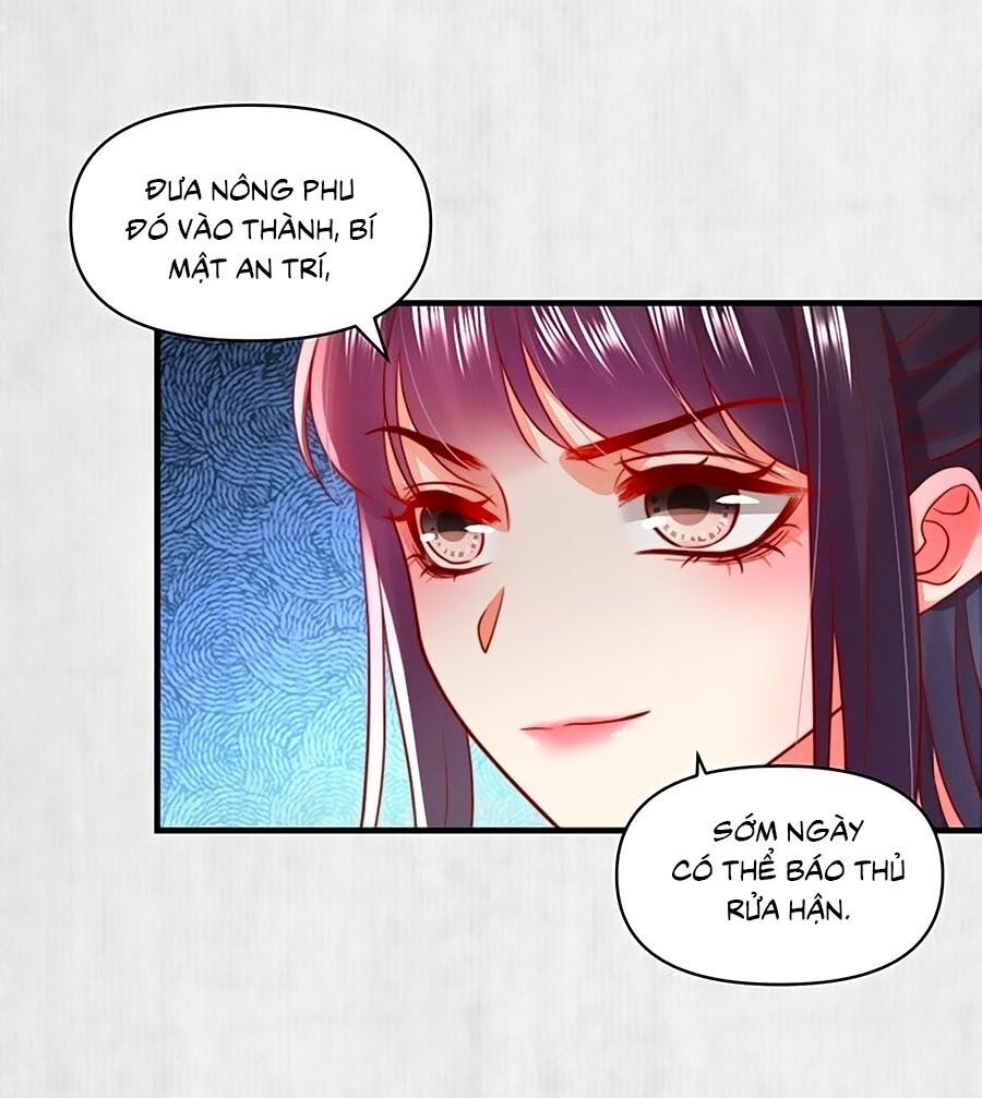 Hoạn Phi Hoàn Triều Chapter 80 - Trang 2