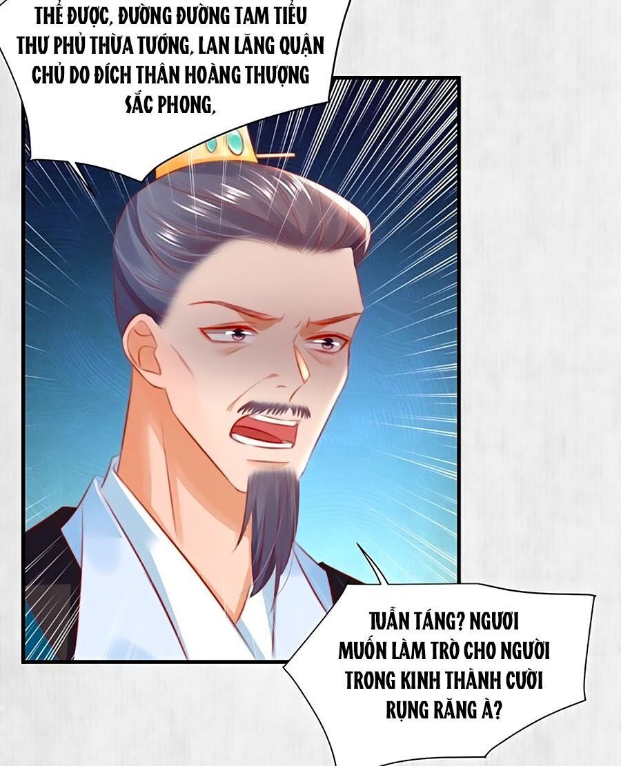 Hoạn Phi Hoàn Triều Chapter 79 - Trang 2