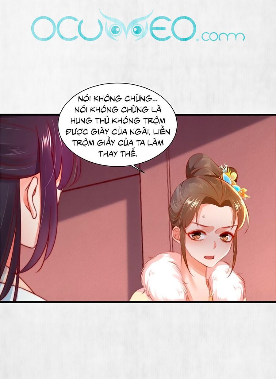 Hoạn Phi Hoàn Triều Chapter 79 - Trang 2