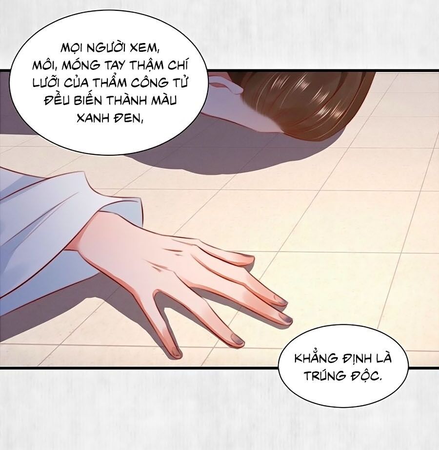 Hoạn Phi Hoàn Triều Chapter 78 - Trang 2