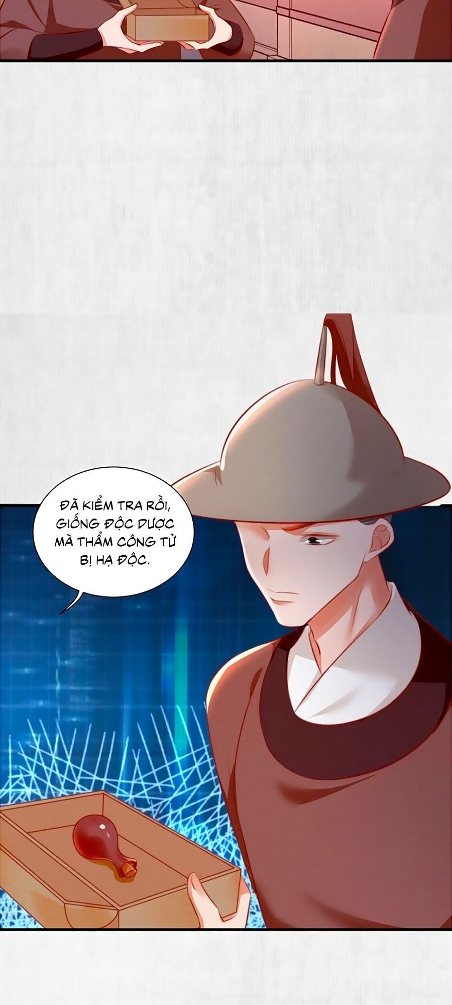 Hoạn Phi Hoàn Triều Chapter 78 - Trang 2