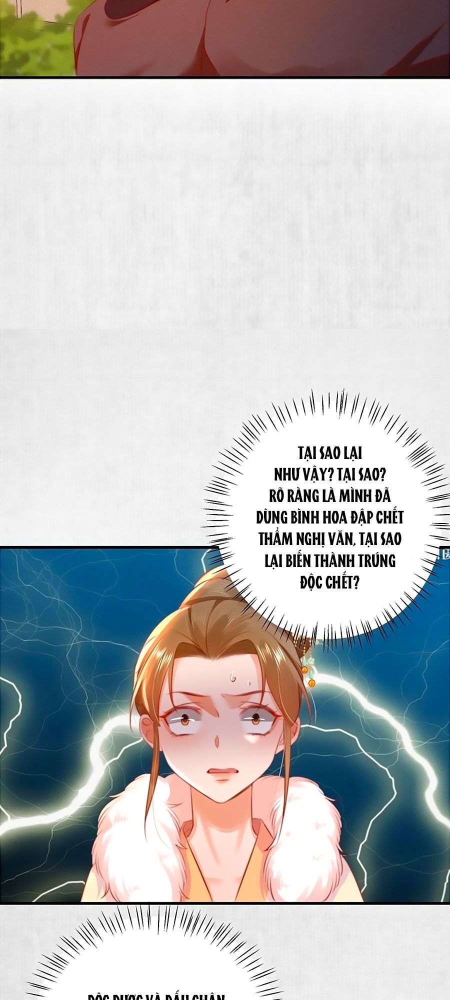 Hoạn Phi Hoàn Triều Chapter 78 - Trang 2