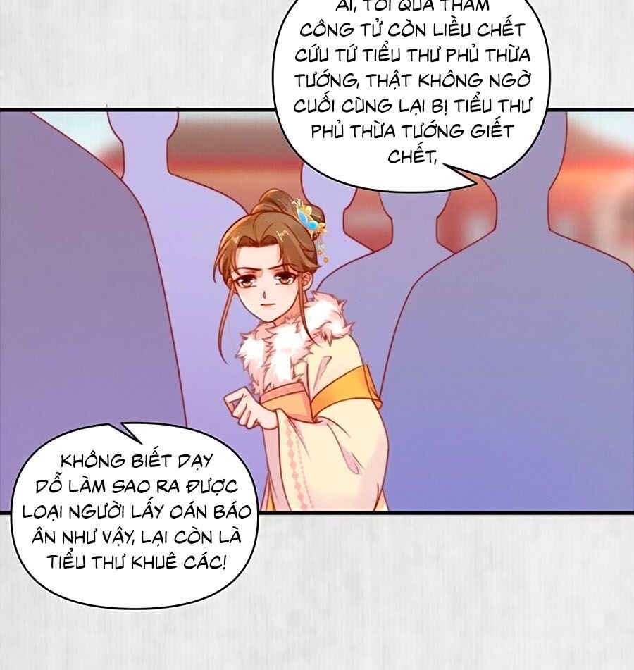 Hoạn Phi Hoàn Triều Chapter 77 - Trang 2