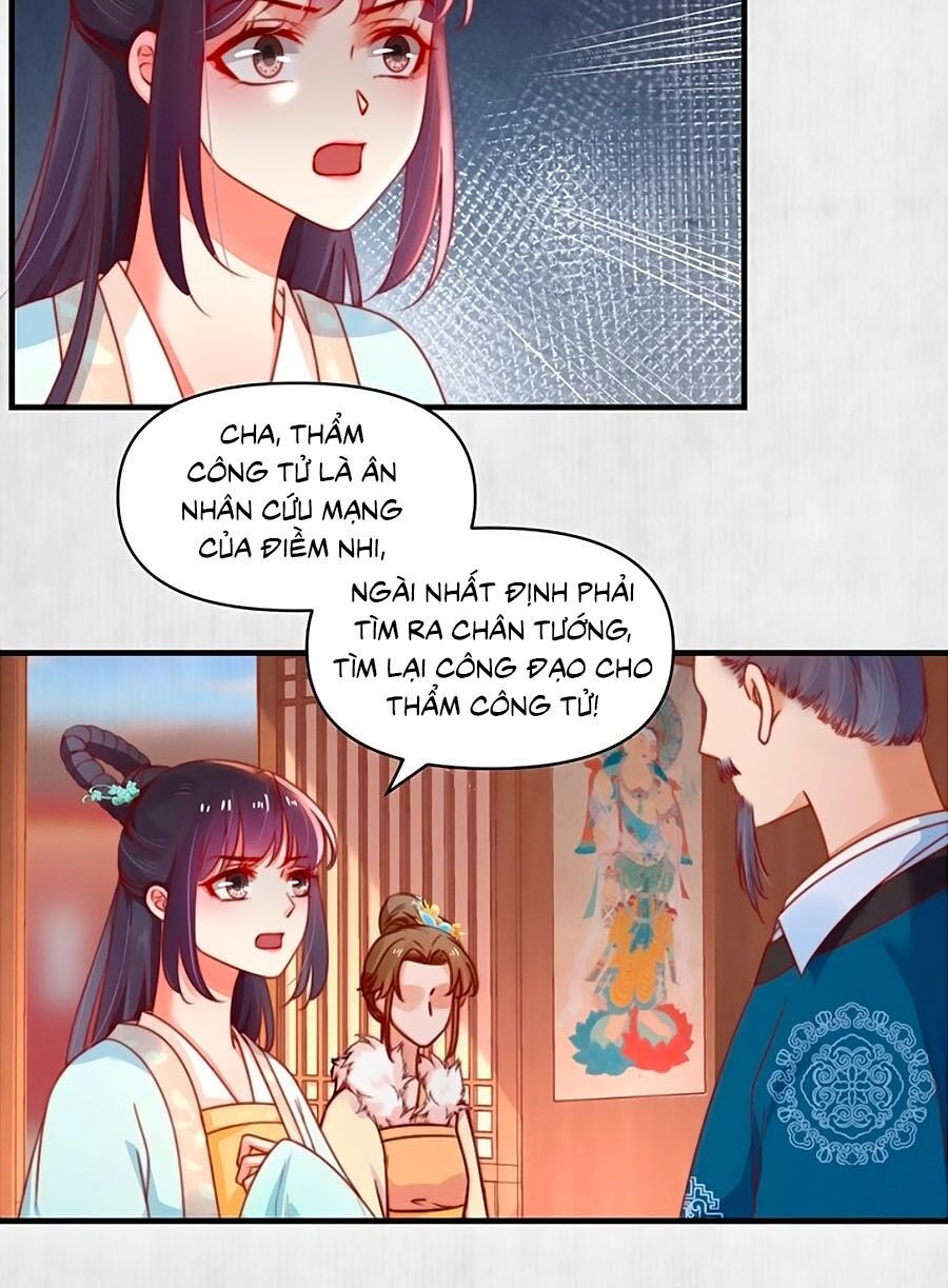 Hoạn Phi Hoàn Triều Chapter 77 - Trang 2