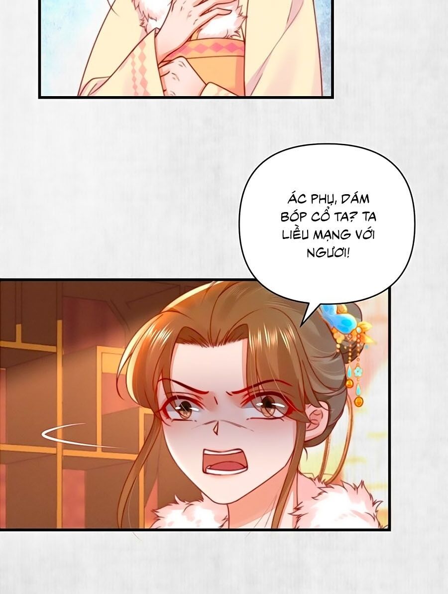 Hoạn Phi Hoàn Triều Chapter 77 - Trang 2