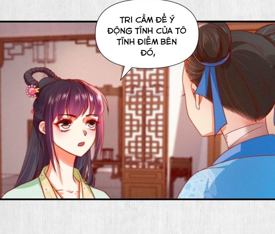 Hoạn Phi Hoàn Triều Chapter 74 - Trang 2