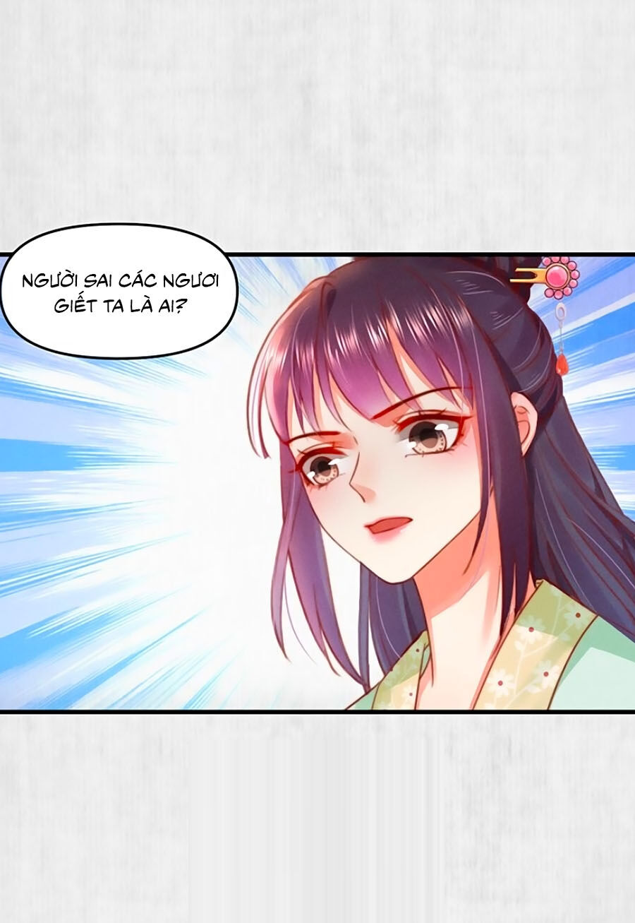 Hoạn Phi Hoàn Triều Chapter 72 - Trang 2