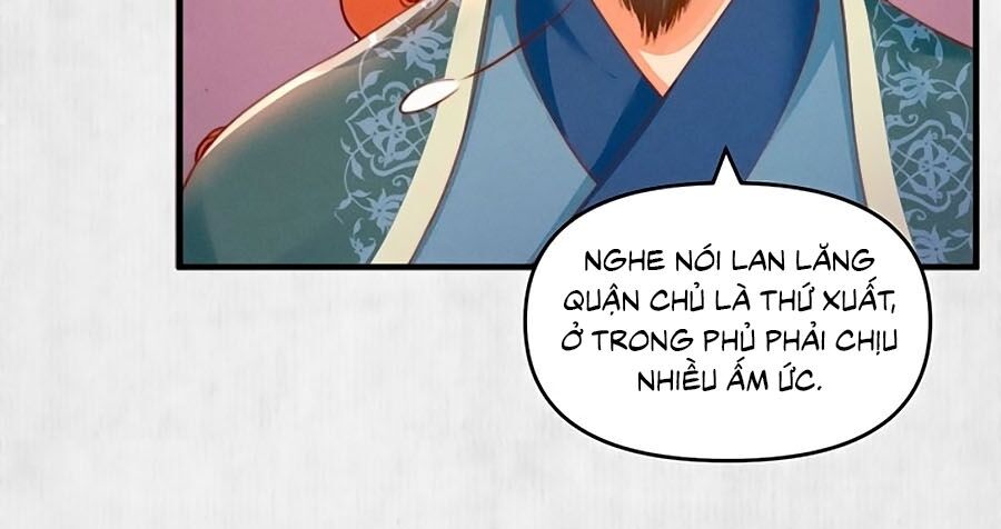 Hoạn Phi Hoàn Triều Chapter 70 - Trang 2