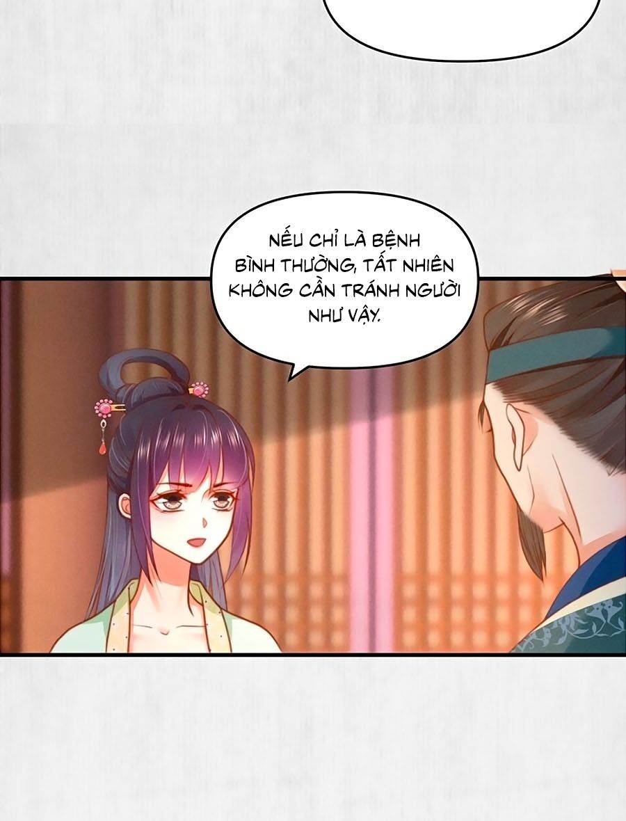 Hoạn Phi Hoàn Triều Chapter 70 - Trang 2