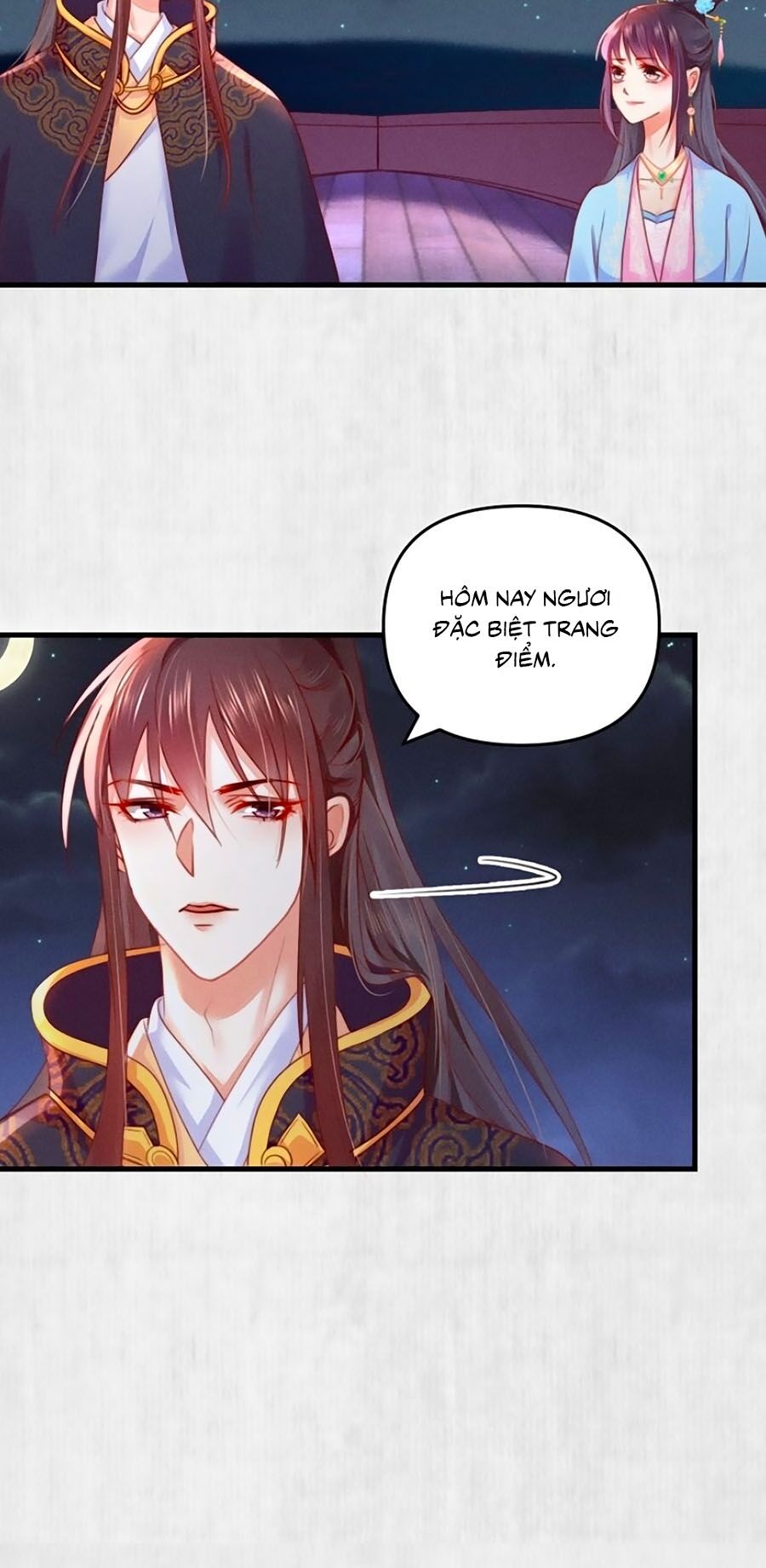 Hoạn Phi Hoàn Triều Chapter 68 - Trang 2