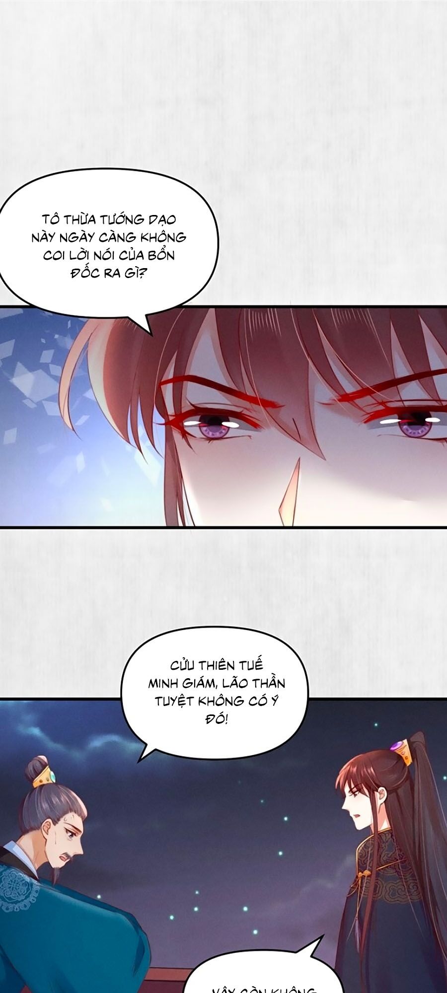 Hoạn Phi Hoàn Triều Chapter 68 - Trang 2