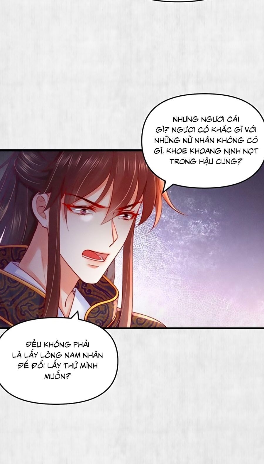 Hoạn Phi Hoàn Triều Chapter 68 - Trang 2