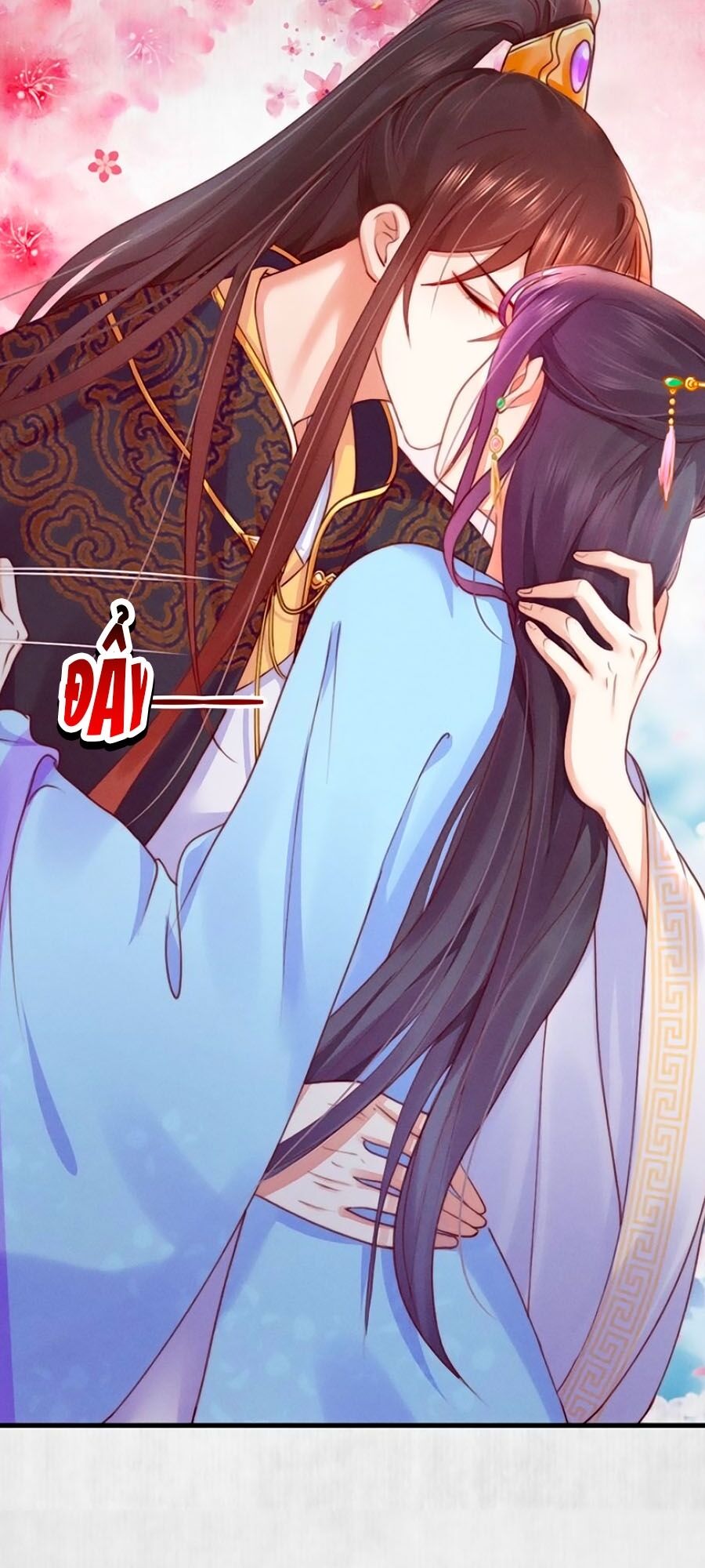 Hoạn Phi Hoàn Triều Chapter 68 - Trang 2