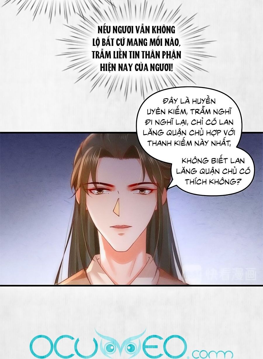 Hoạn Phi Hoàn Triều Chapter 67 - Trang 2