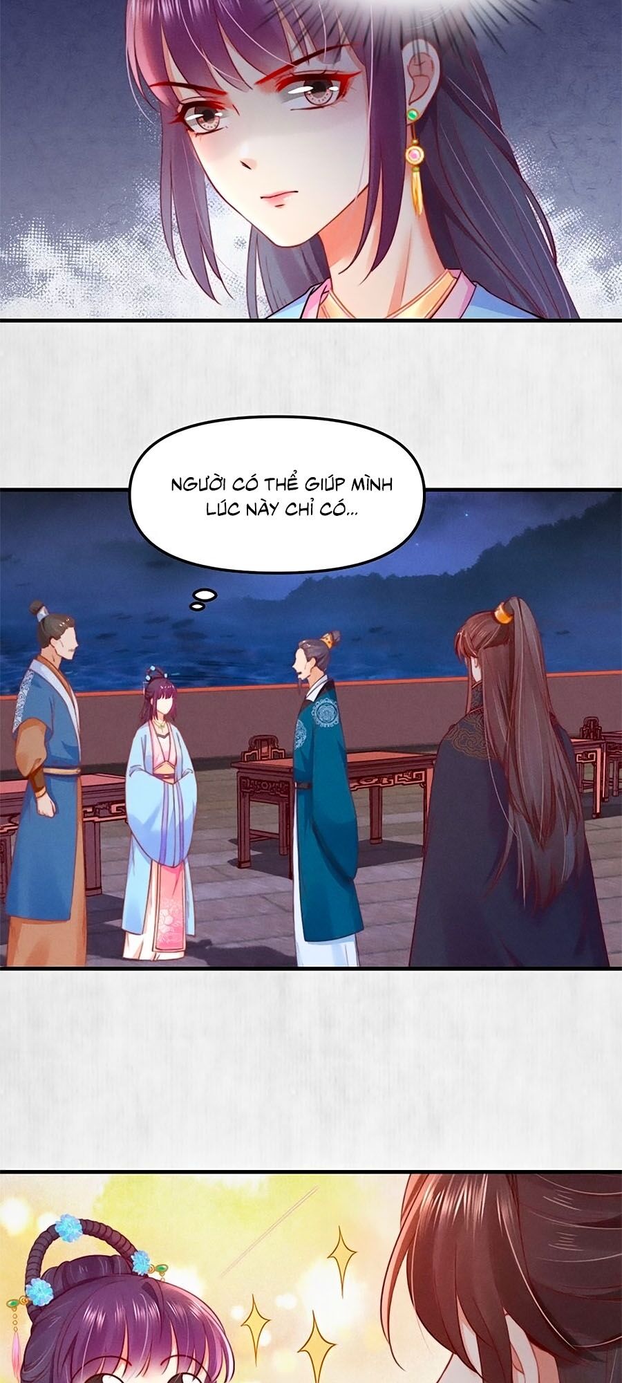 Hoạn Phi Hoàn Triều Chapter 67 - Trang 2