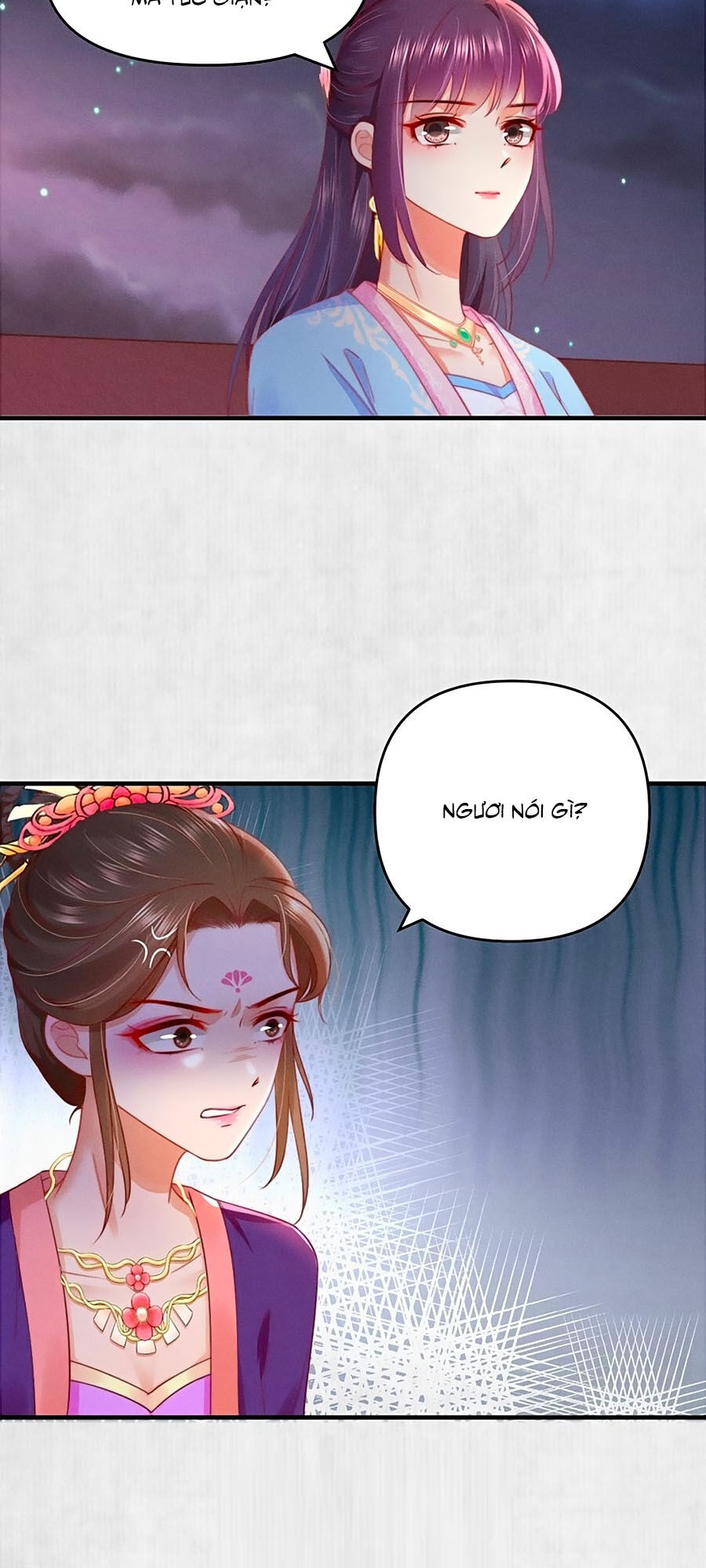 Hoạn Phi Hoàn Triều Chapter 66 - Trang 2