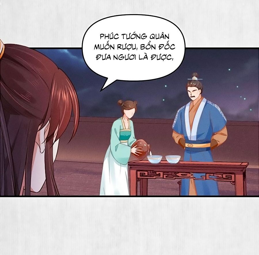 Hoạn Phi Hoàn Triều Chapter 66 - Trang 2