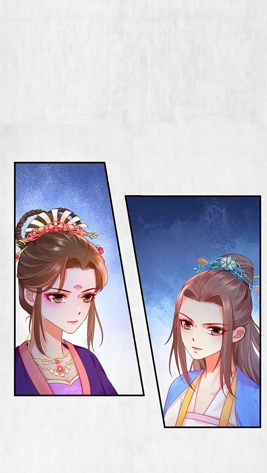 Hoạn Phi Hoàn Triều Chapter 66 - Trang 2