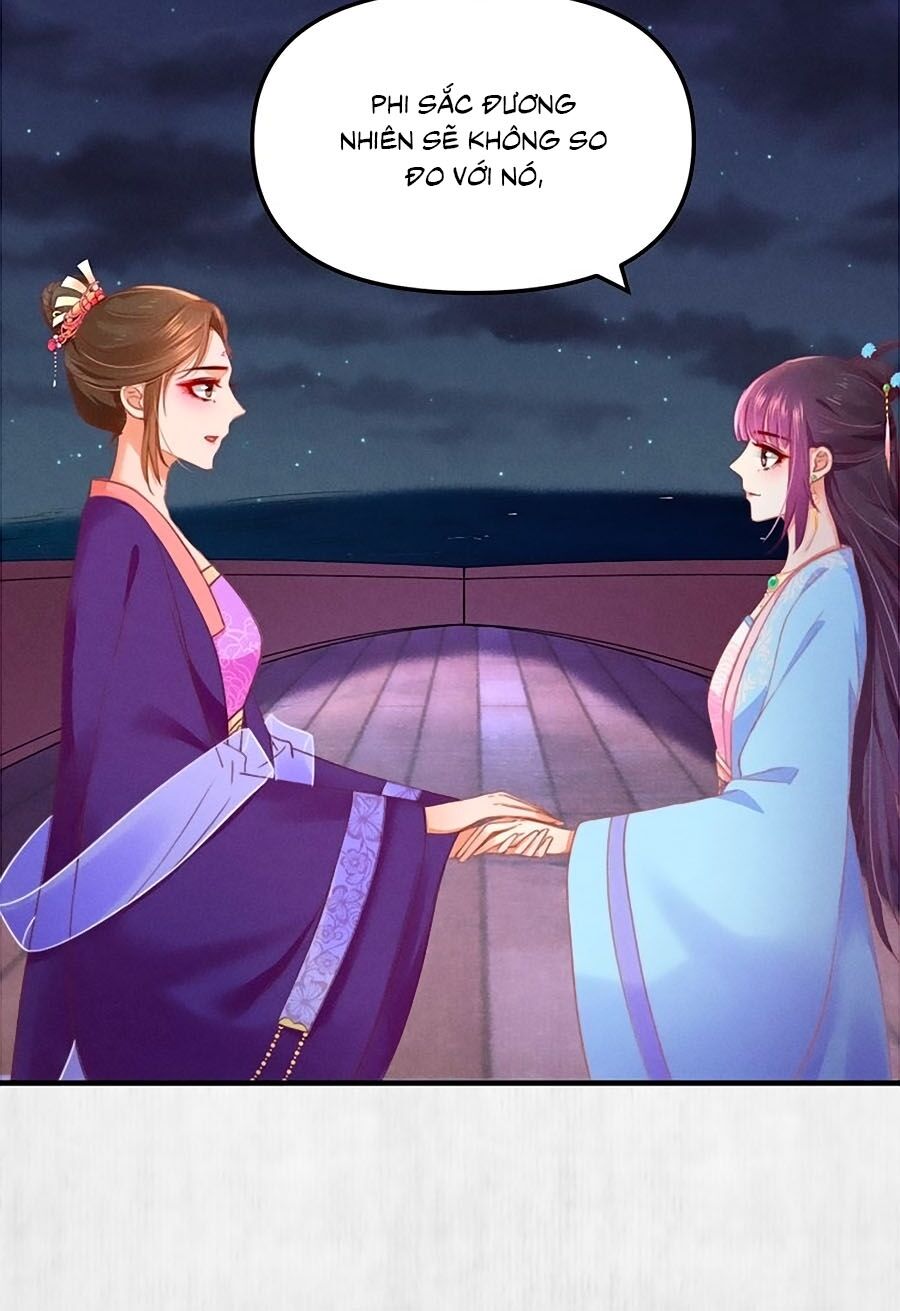 Hoạn Phi Hoàn Triều Chapter 65 - Trang 2