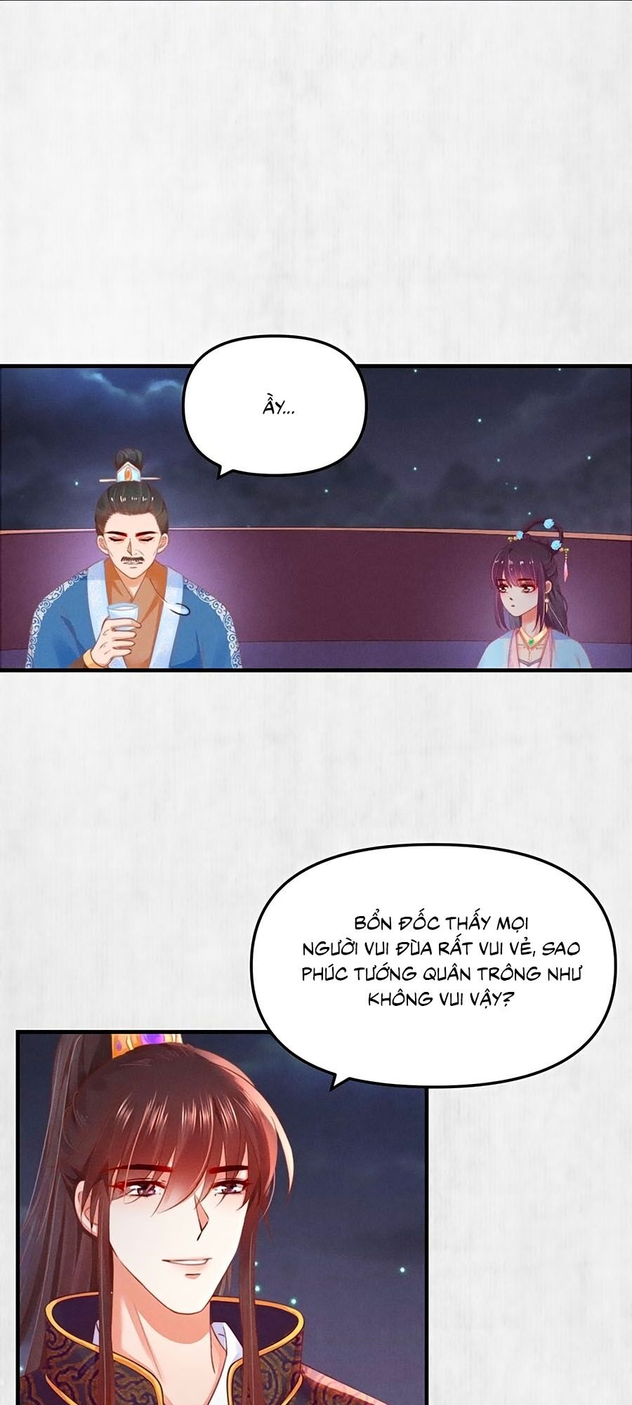 Hoạn Phi Hoàn Triều Chapter 65 - Trang 2