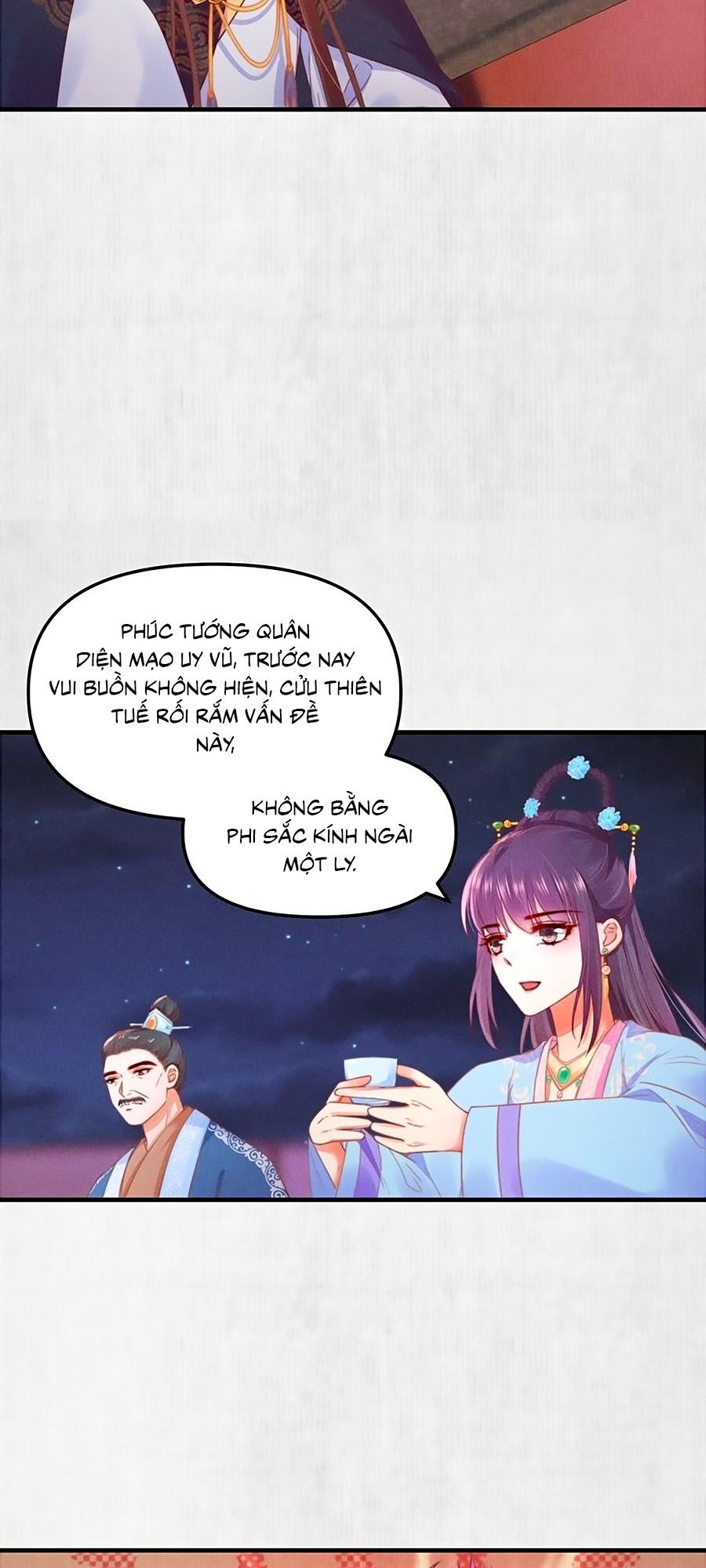 Hoạn Phi Hoàn Triều Chapter 65 - Trang 2