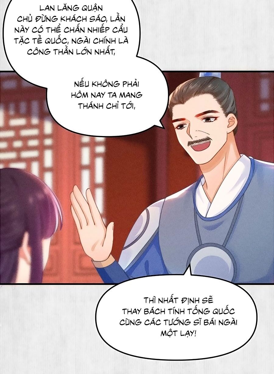 Hoạn Phi Hoàn Triều Chapter 63 - Trang 2